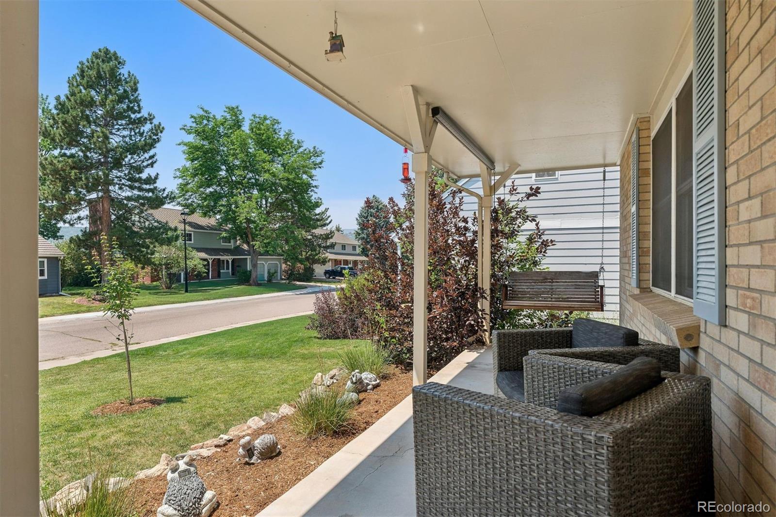 MLS Image #35 for 10503 w turtle mountain,littleton, Colorado
