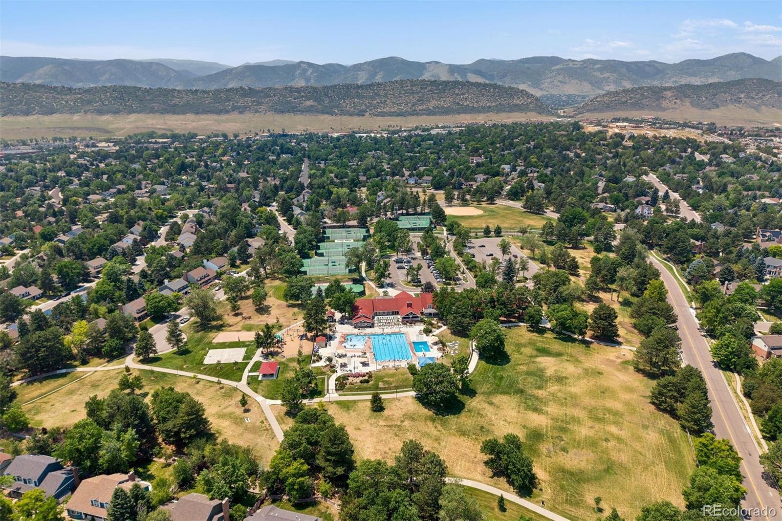 MLS Image #38 for 10503 w turtle mountain,littleton, Colorado