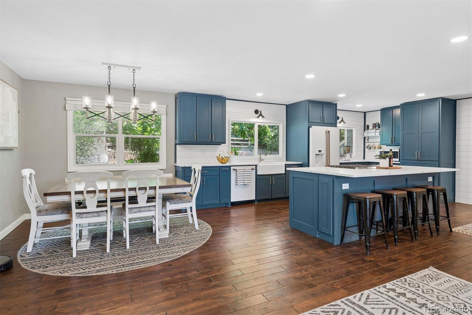 MLS Image #4 for 10503 w turtle mountain,littleton, Colorado