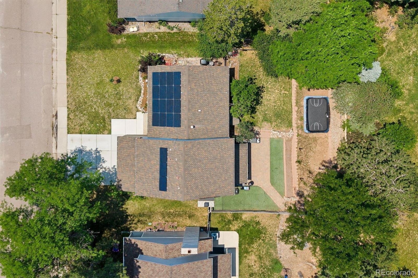 MLS Image #42 for 10503 w turtle mountain,littleton, Colorado