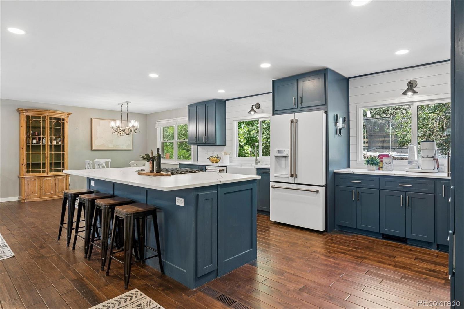 MLS Image #6 for 10503 w turtle mountain,littleton, Colorado