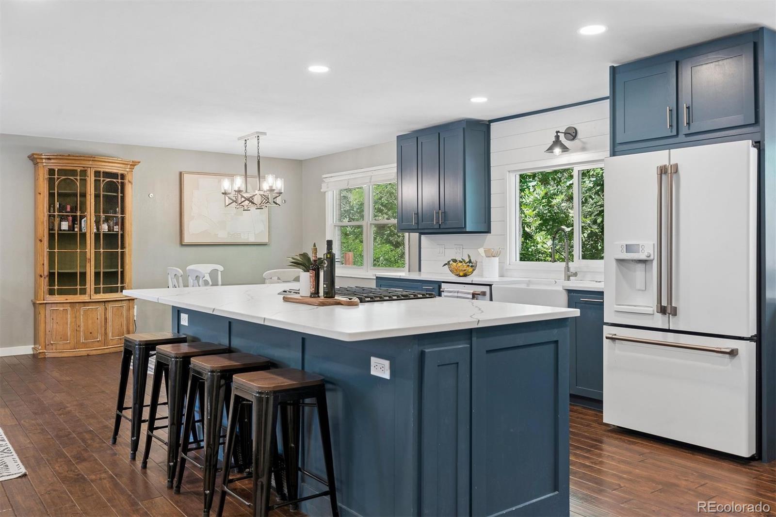 MLS Image #7 for 10503 w turtle mountain,littleton, Colorado
