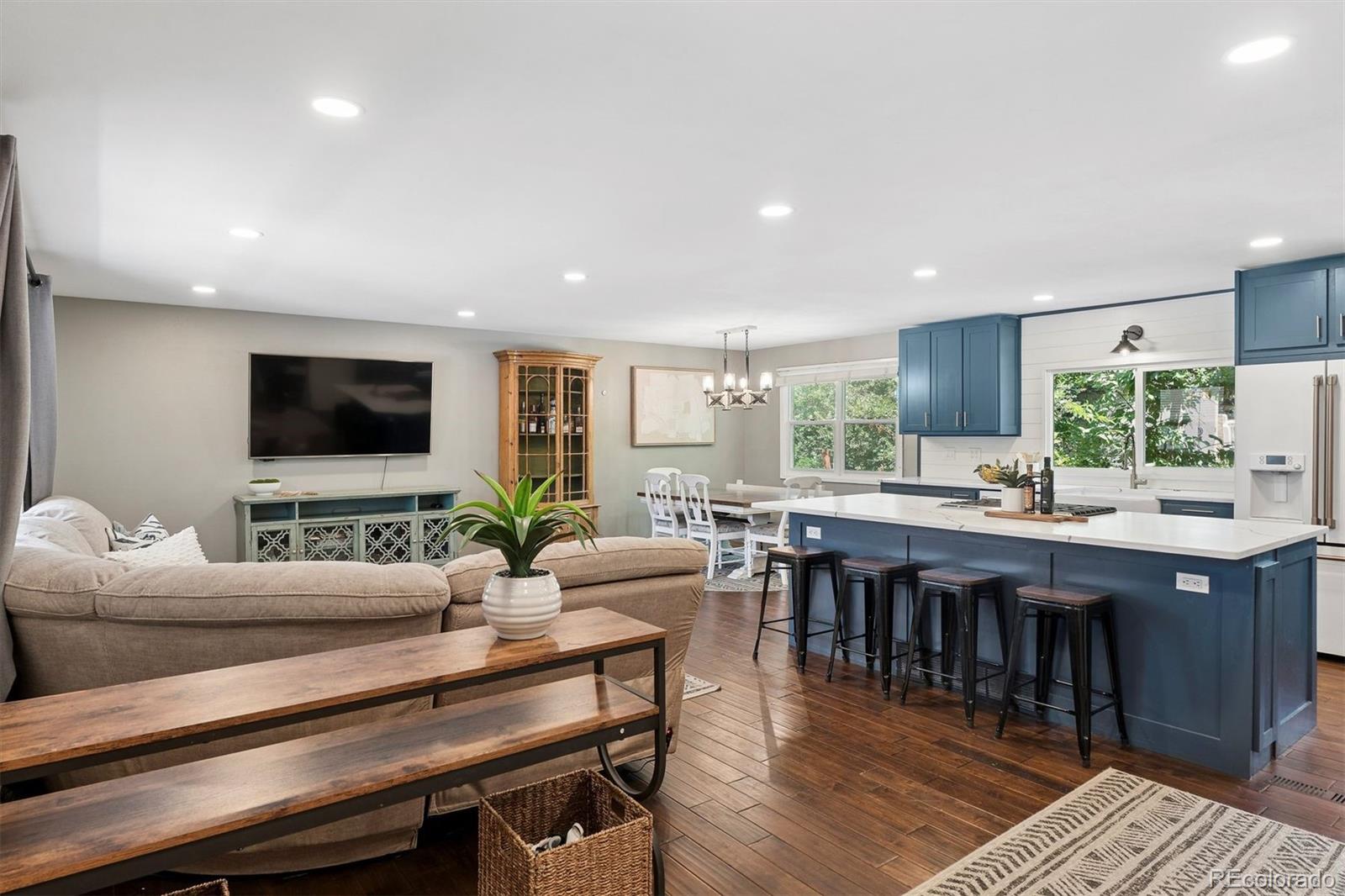 MLS Image #9 for 10503 w turtle mountain,littleton, Colorado