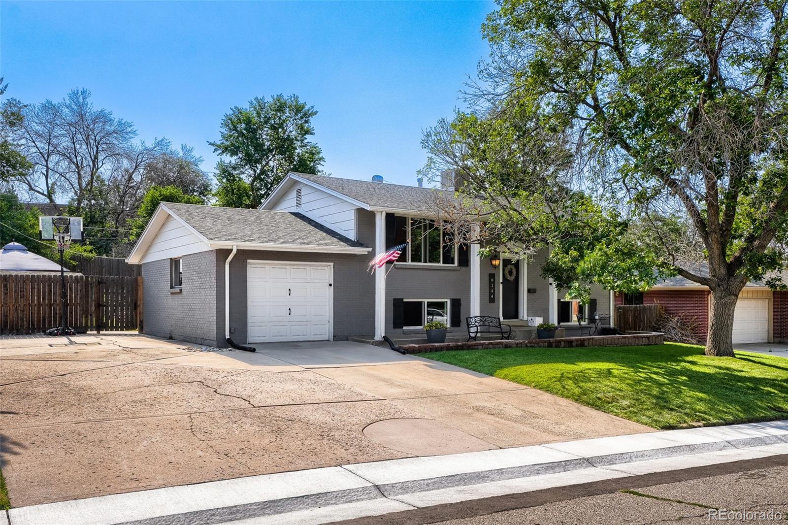 MLS Image #1 for 6144  allison street,arvada, Colorado
