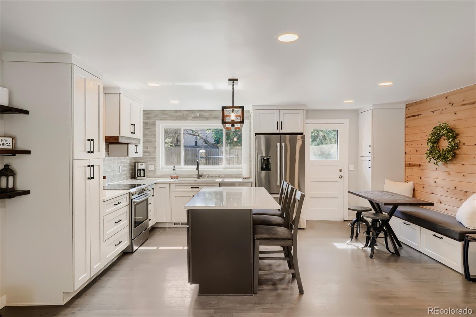 MLS Image #2 for 6144  allison street,arvada, Colorado