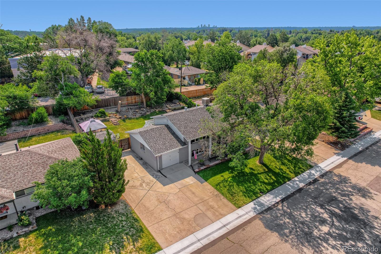 MLS Image #20 for 6144  allison street,arvada, Colorado