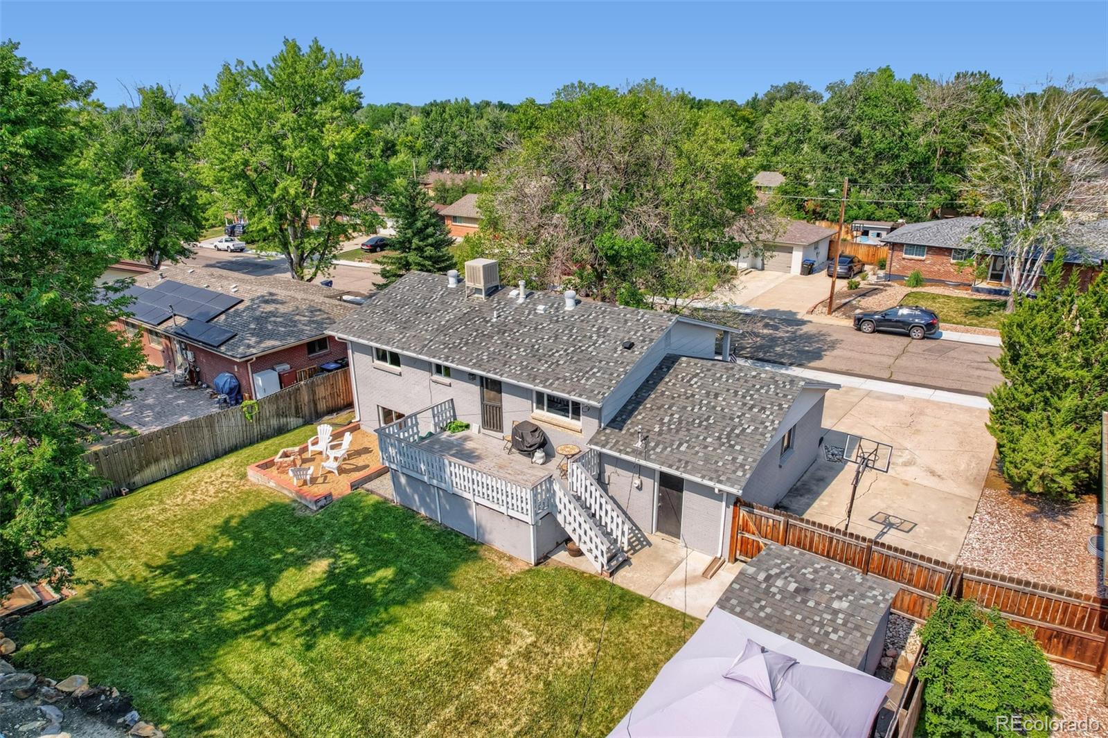 MLS Image #21 for 6144  allison street,arvada, Colorado