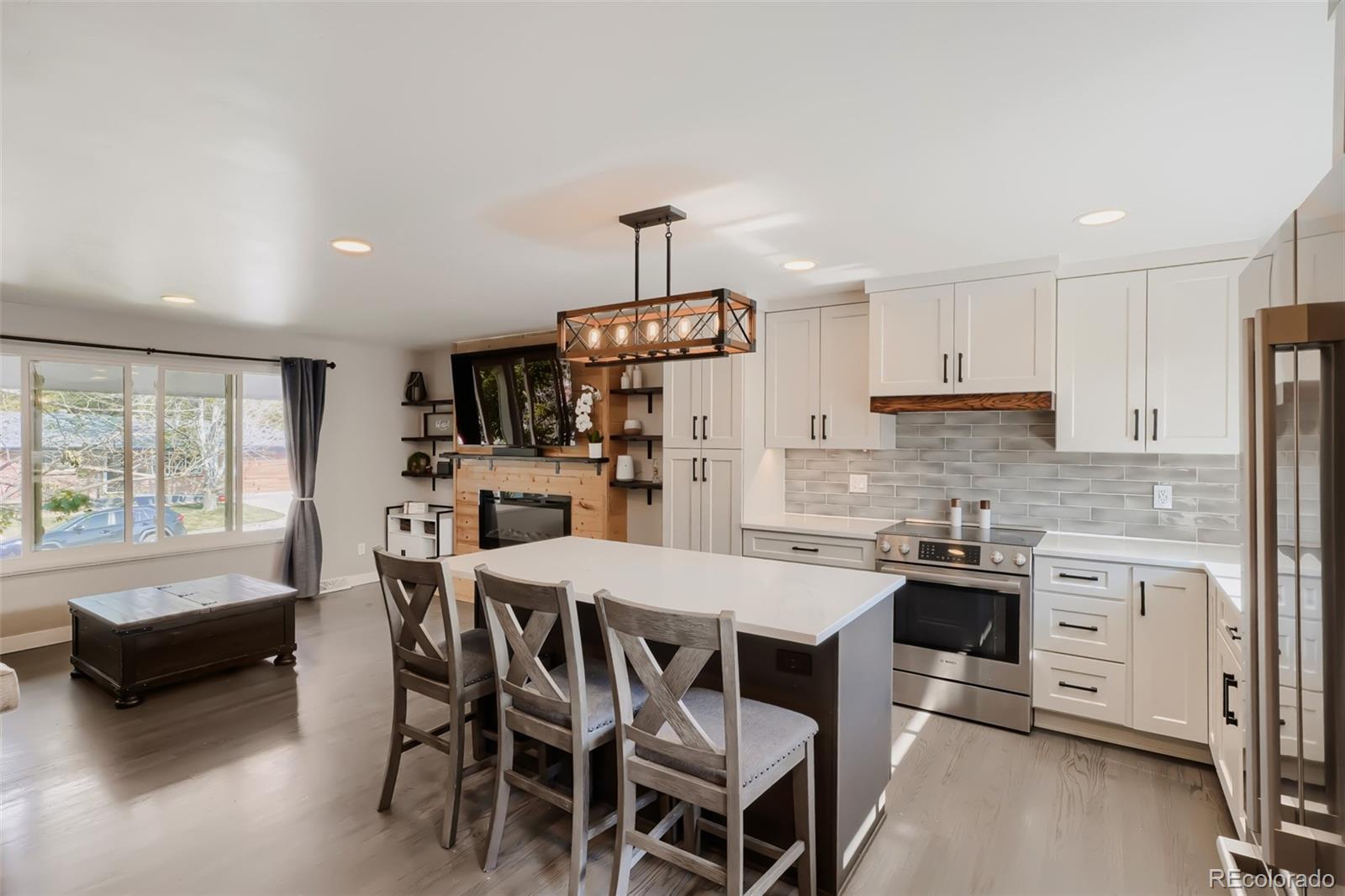 MLS Image #3 for 6144  allison street,arvada, Colorado