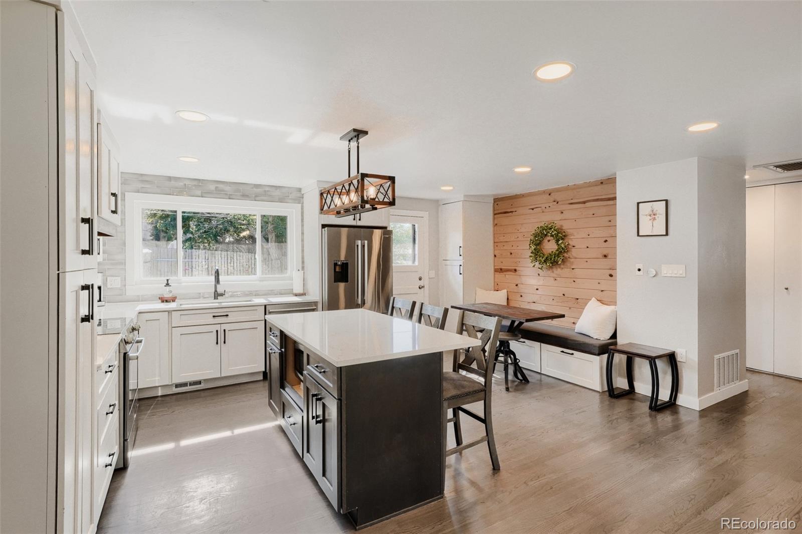 MLS Image #4 for 6144  allison street,arvada, Colorado