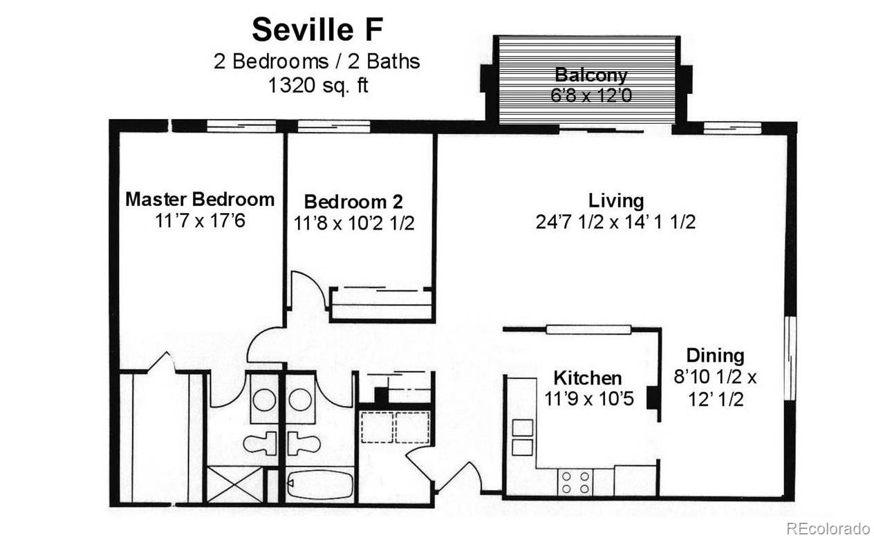 MLS Image #32 for 13850 e marina drive,aurora, Colorado