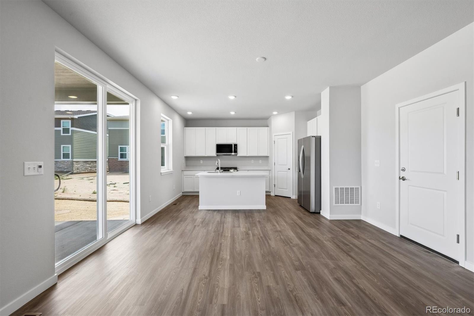 MLS Image #4 for 5732 n indigo rose street,aurora, Colorado