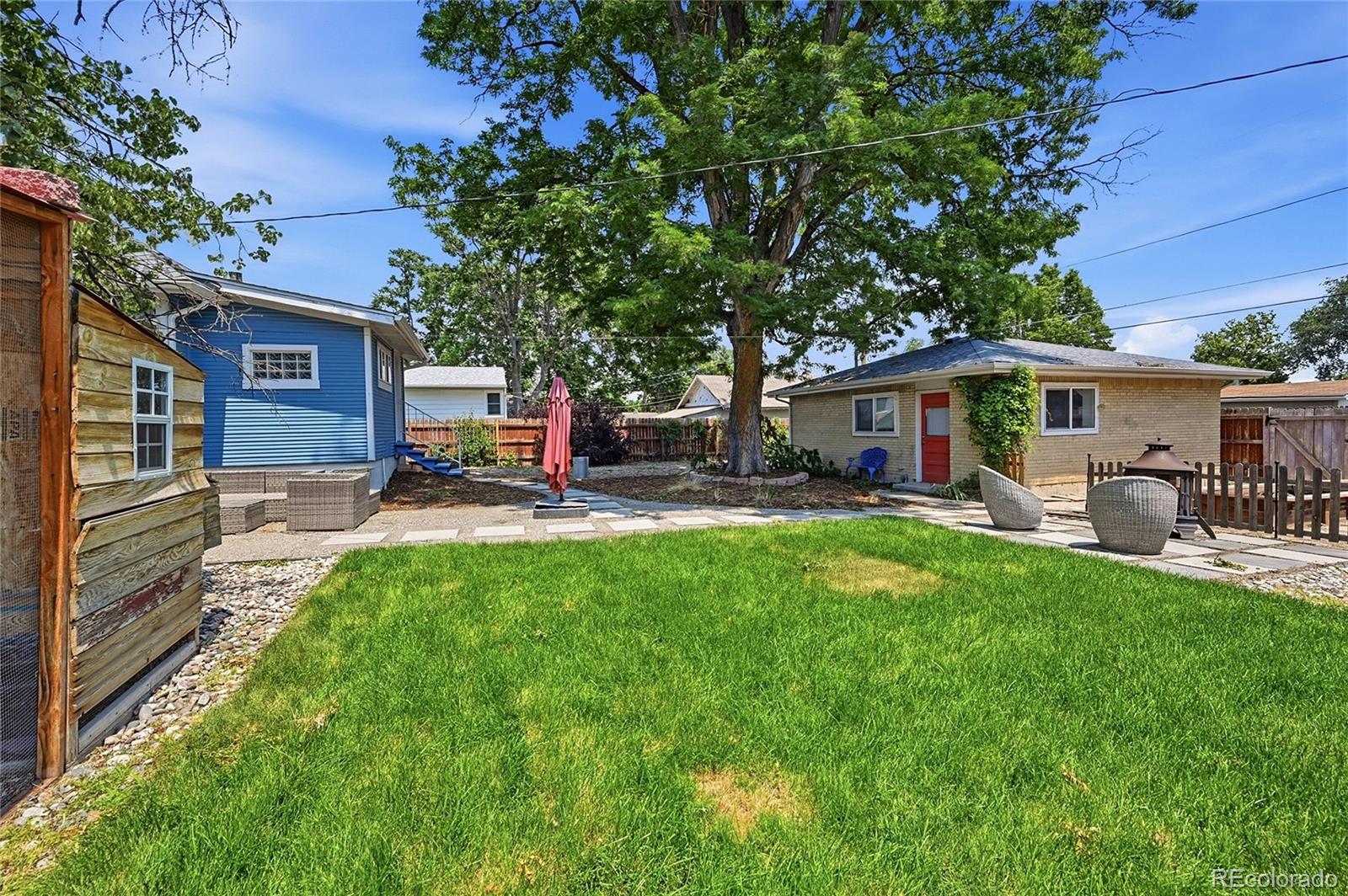 MLS Image #15 for 26 s lowell boulevard,denver, Colorado