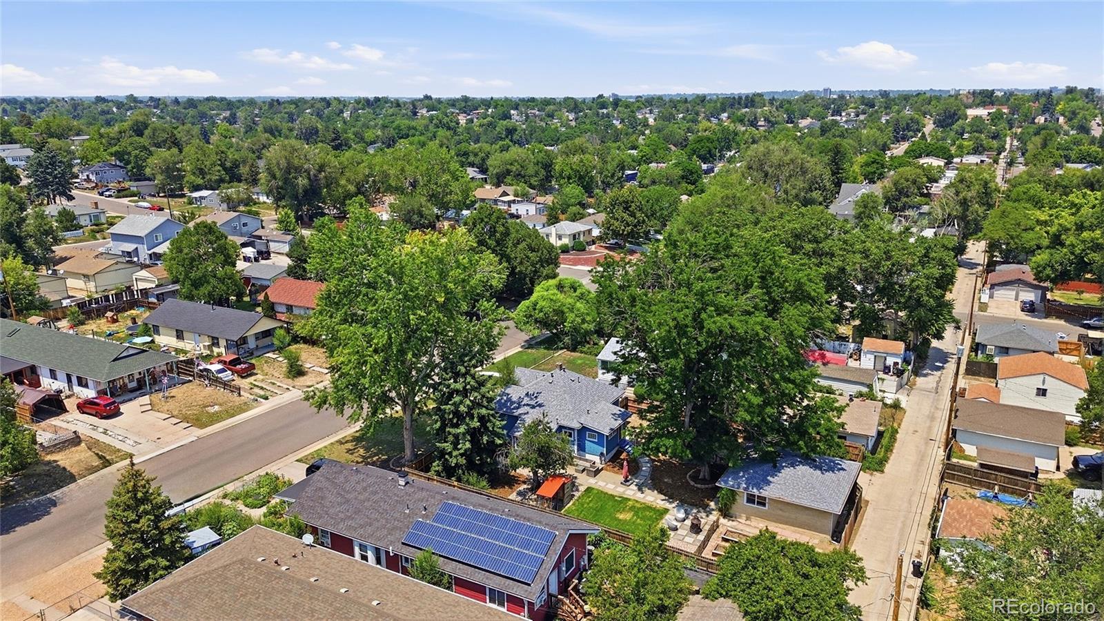 MLS Image #19 for 26 s lowell boulevard,denver, Colorado