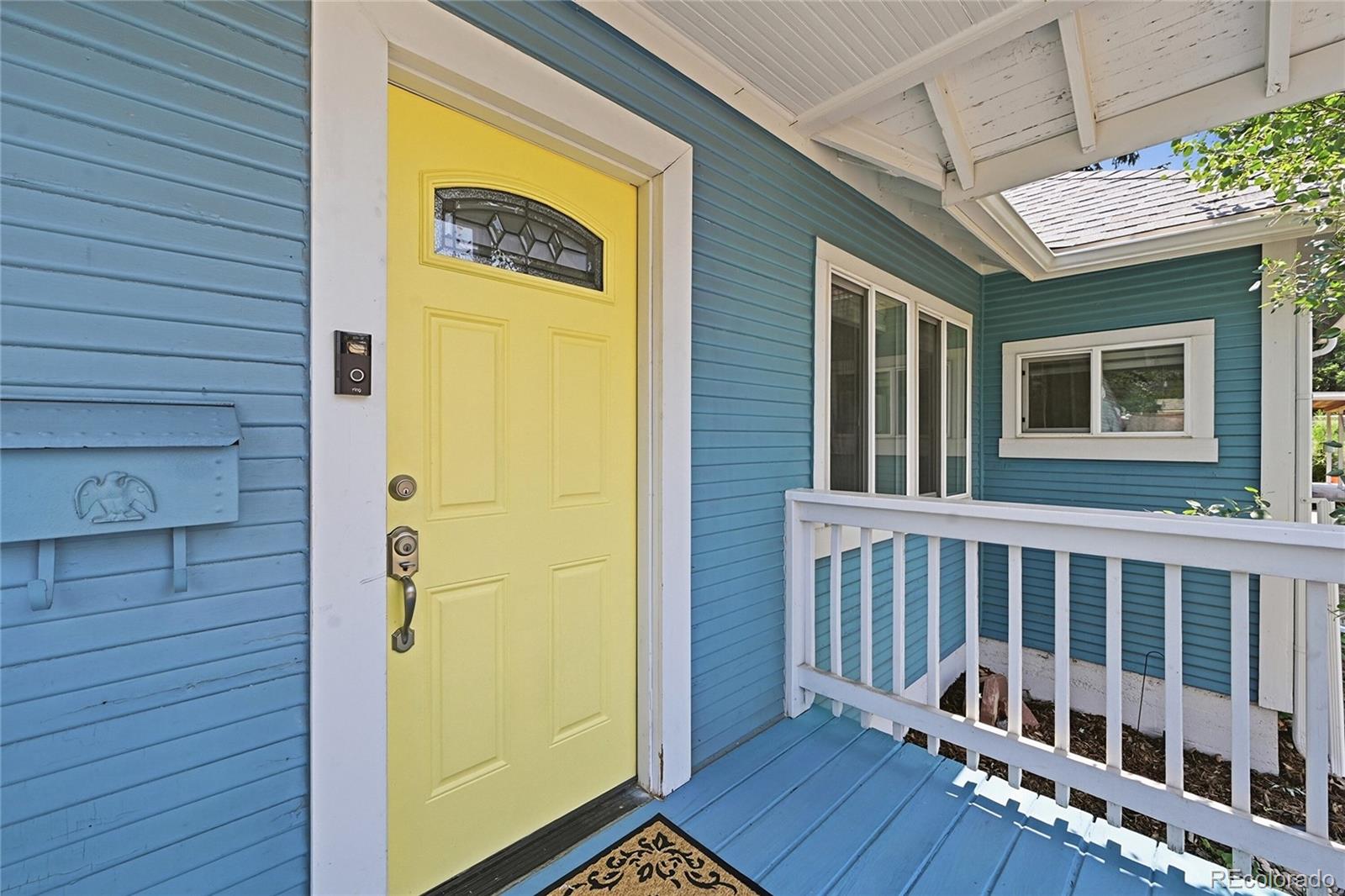 MLS Image #2 for 26 s lowell boulevard,denver, Colorado