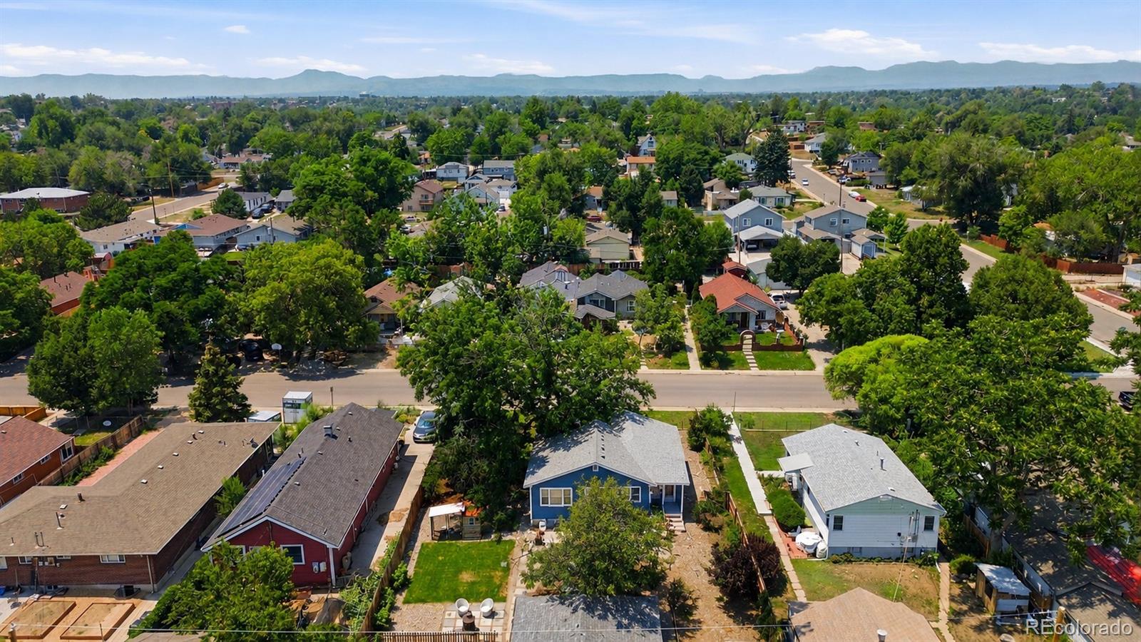 MLS Image #20 for 26 s lowell boulevard,denver, Colorado