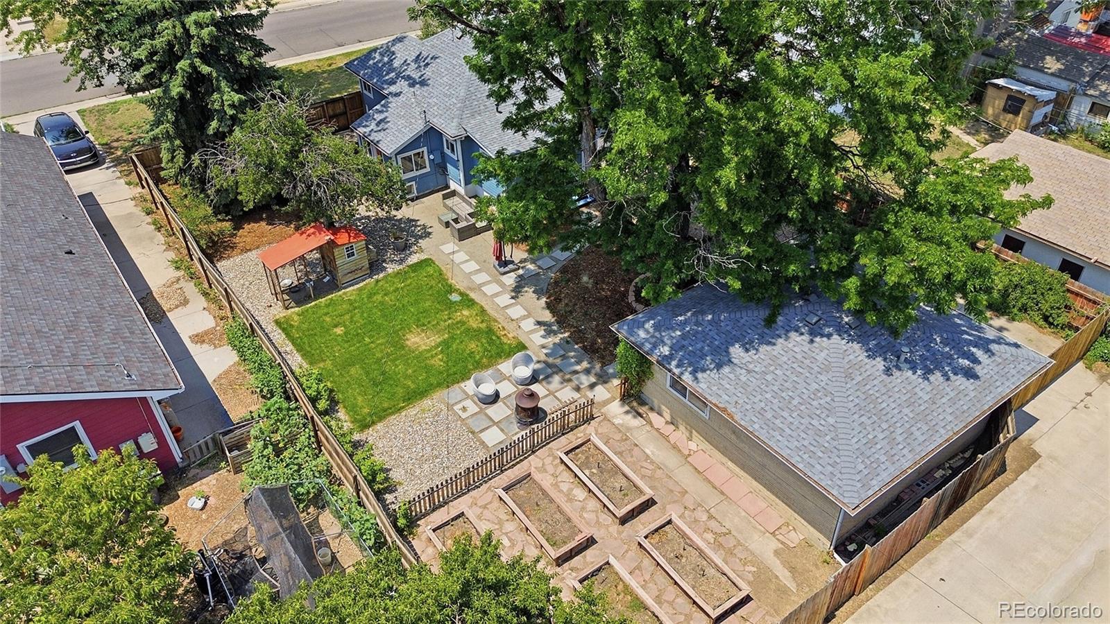 MLS Image #21 for 26 s lowell boulevard,denver, Colorado