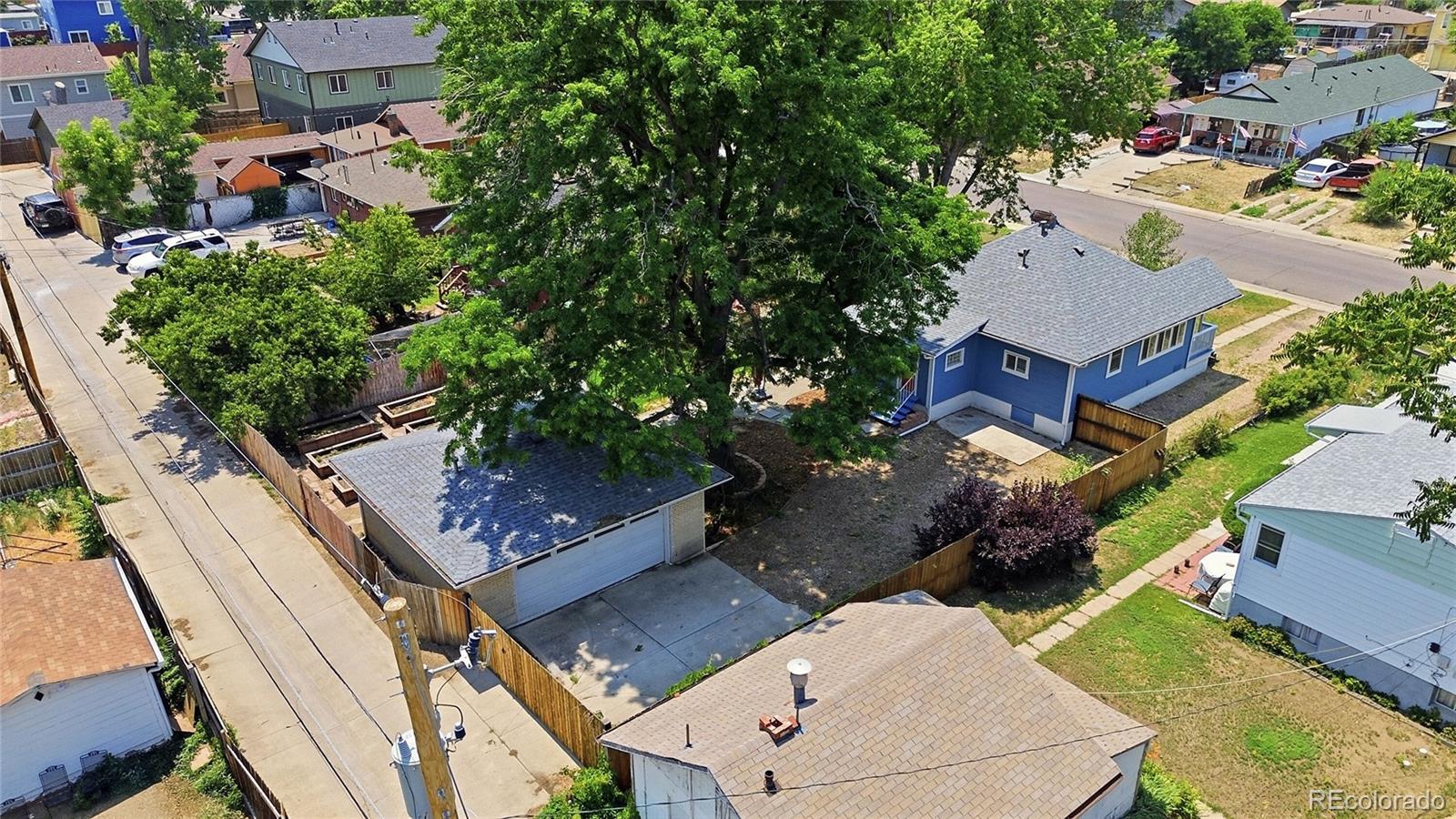 MLS Image #22 for 26 s lowell boulevard,denver, Colorado