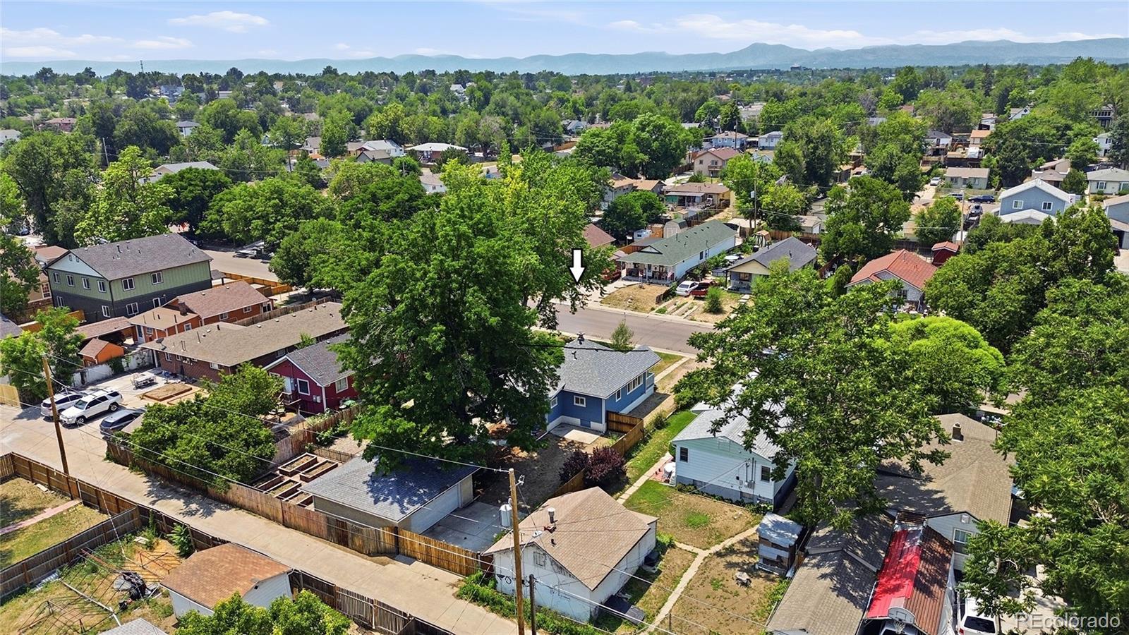 MLS Image #23 for 26 s lowell boulevard,denver, Colorado