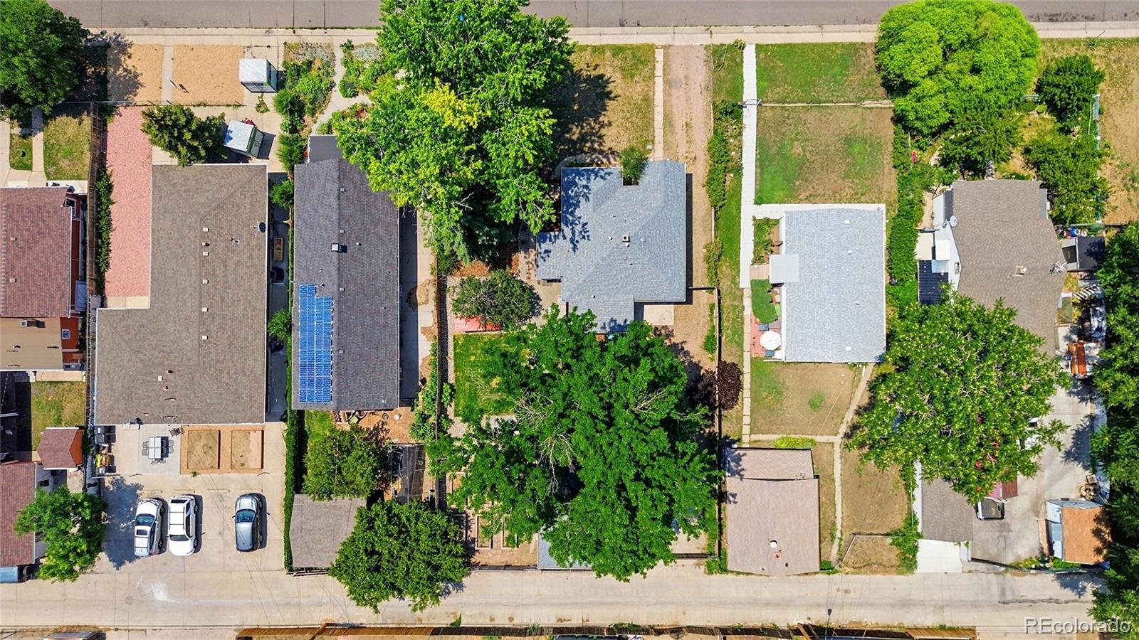 MLS Image #24 for 26 s lowell boulevard,denver, Colorado