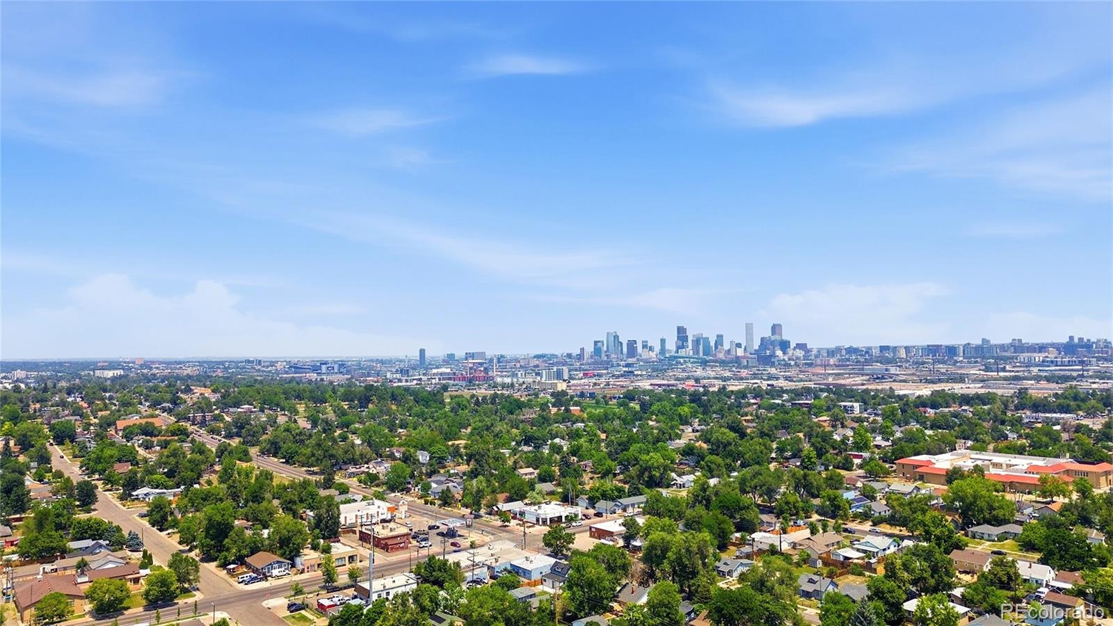 MLS Image #25 for 26 s lowell boulevard,denver, Colorado