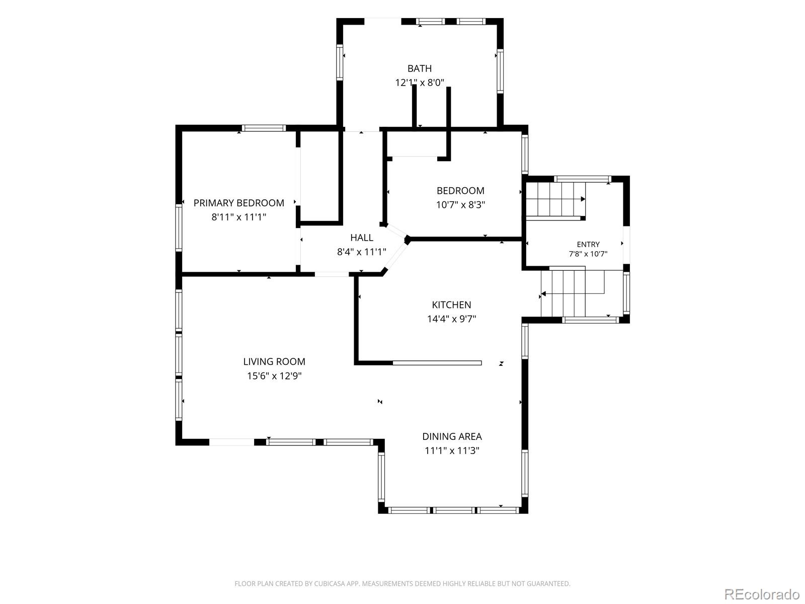MLS Image #26 for 26 s lowell boulevard,denver, Colorado