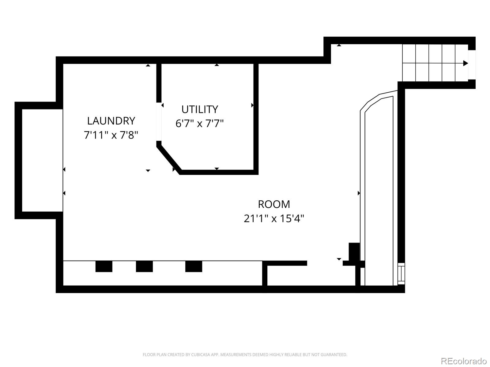MLS Image #27 for 26 s lowell boulevard,denver, Colorado