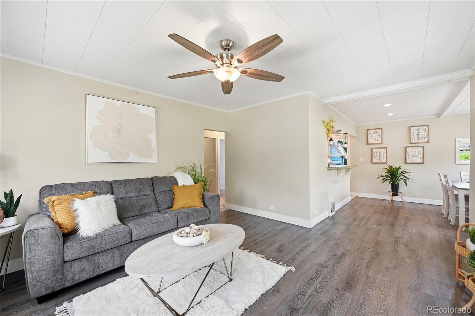 MLS Image #4 for 26 s lowell boulevard,denver, Colorado