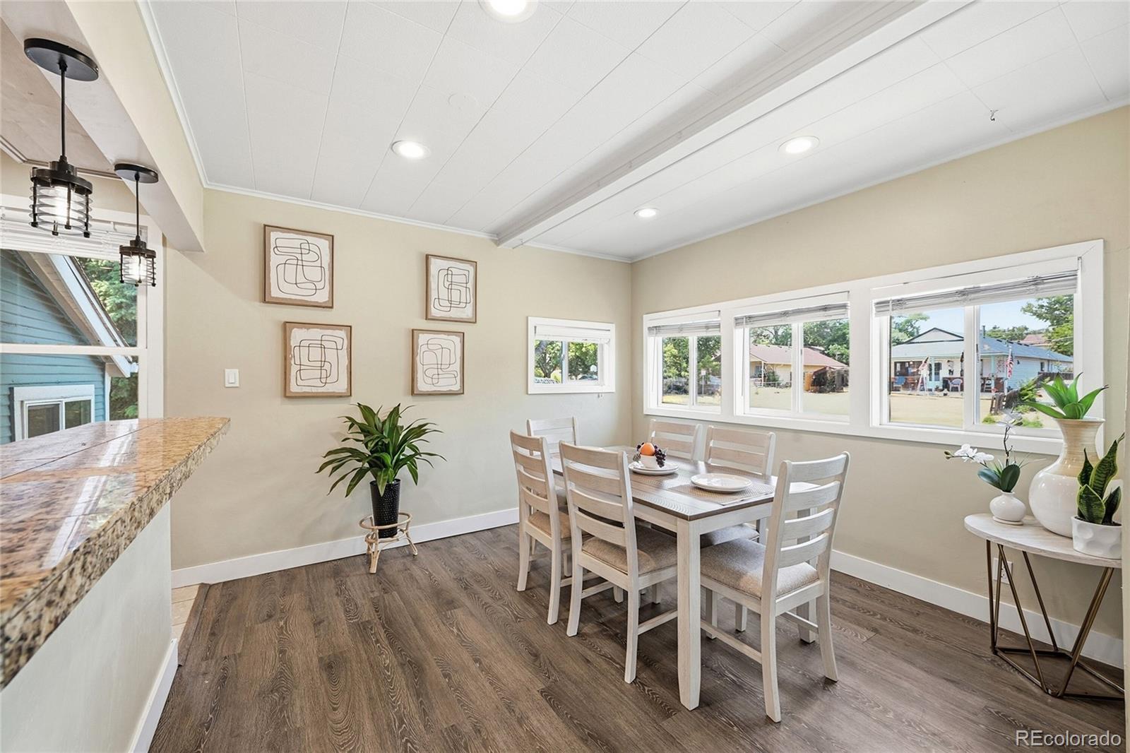 MLS Image #6 for 26 s lowell boulevard,denver, Colorado