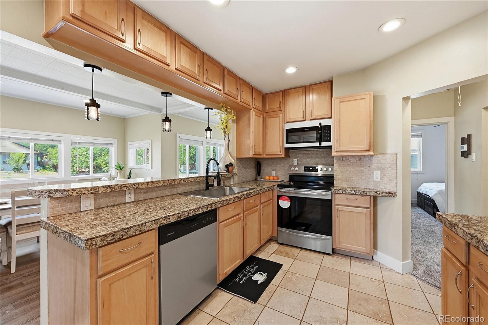 MLS Image #7 for 26 s lowell boulevard,denver, Colorado
