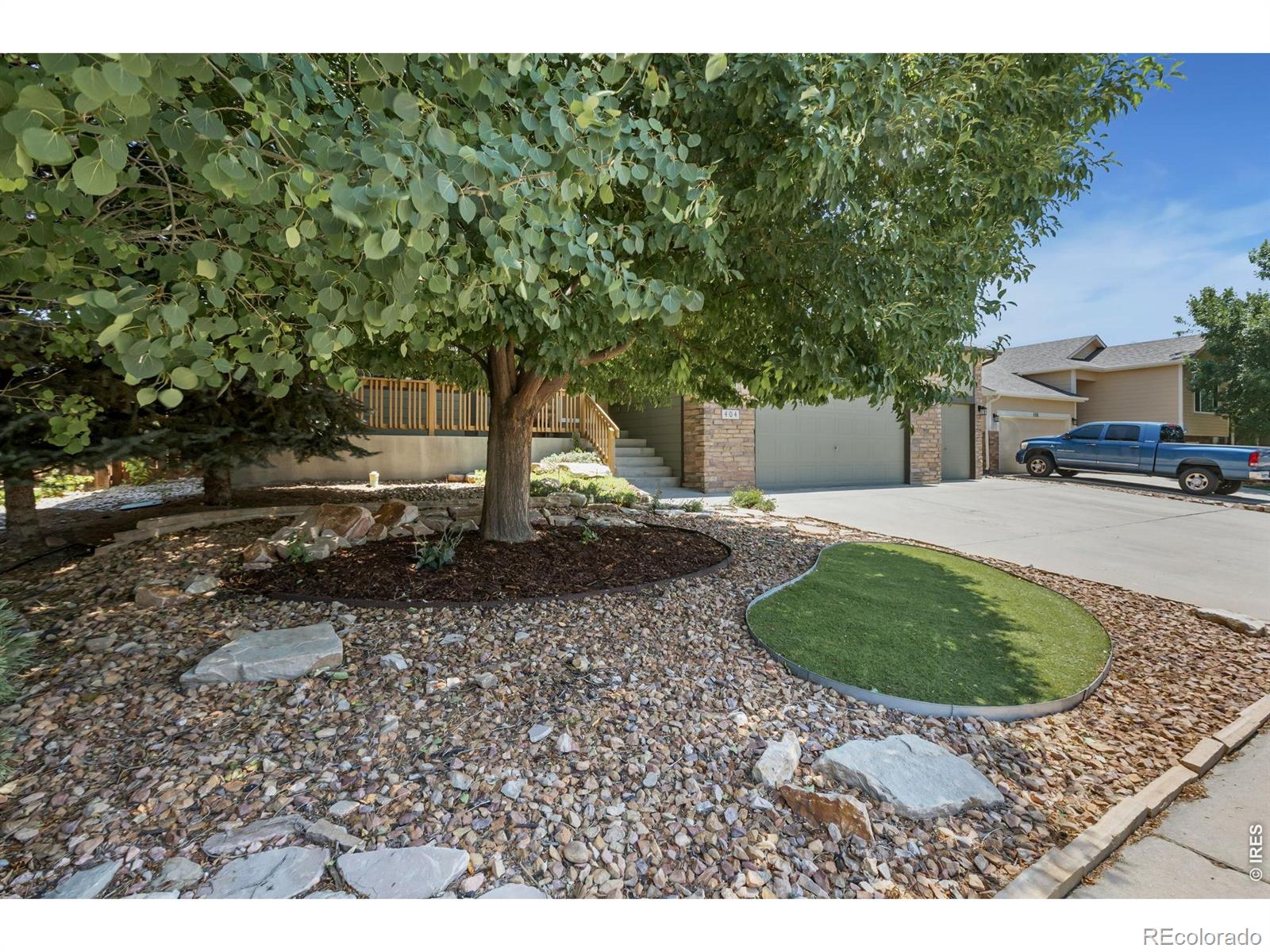 MLS Image #1 for 404  prairie clover way,severance, Colorado