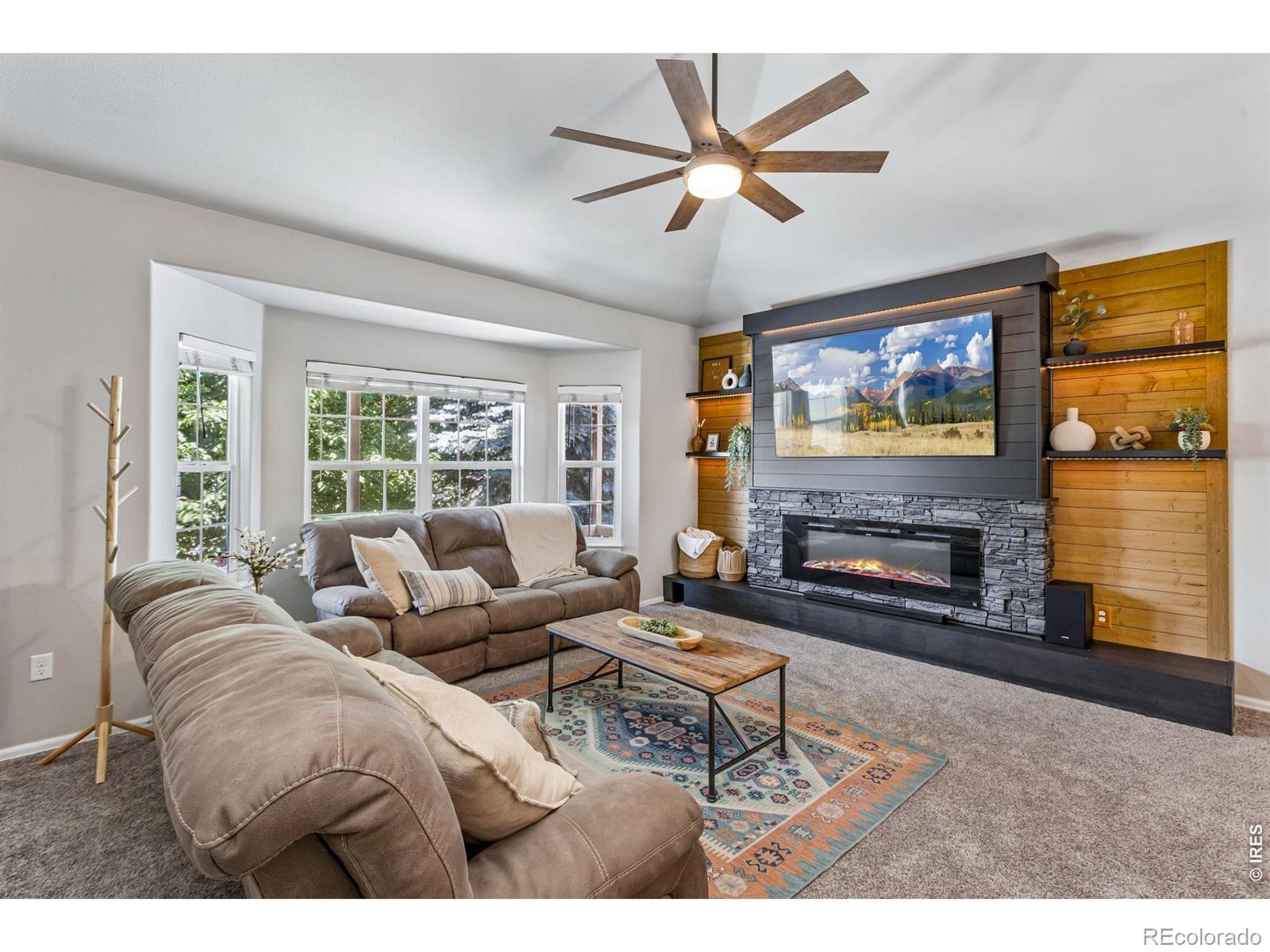 MLS Image #2 for 404  prairie clover way,severance, Colorado