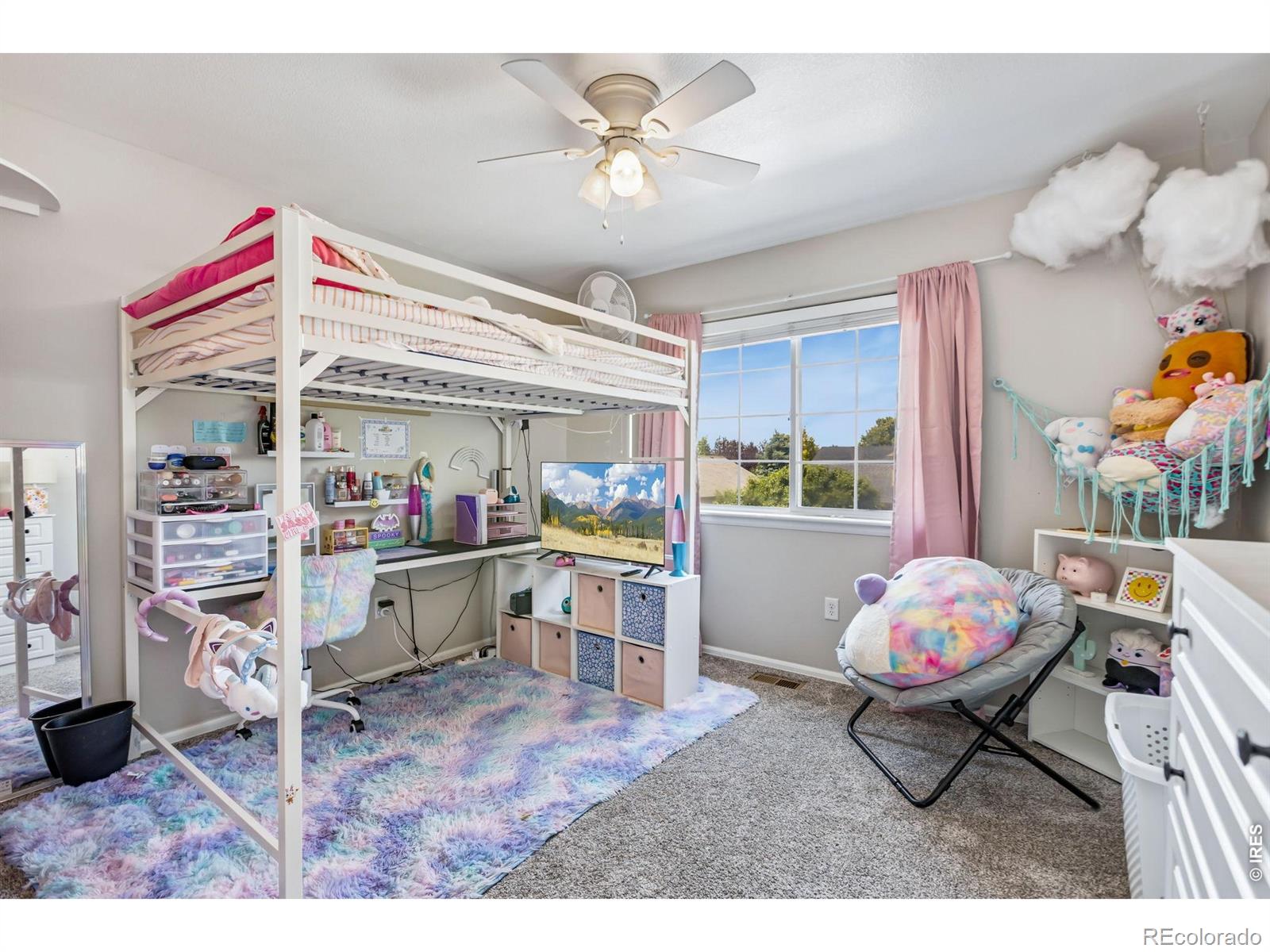 MLS Image #21 for 404  prairie clover way,severance, Colorado