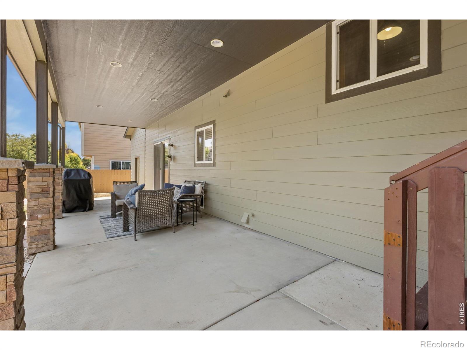 MLS Image #32 for 404  prairie clover way,severance, Colorado