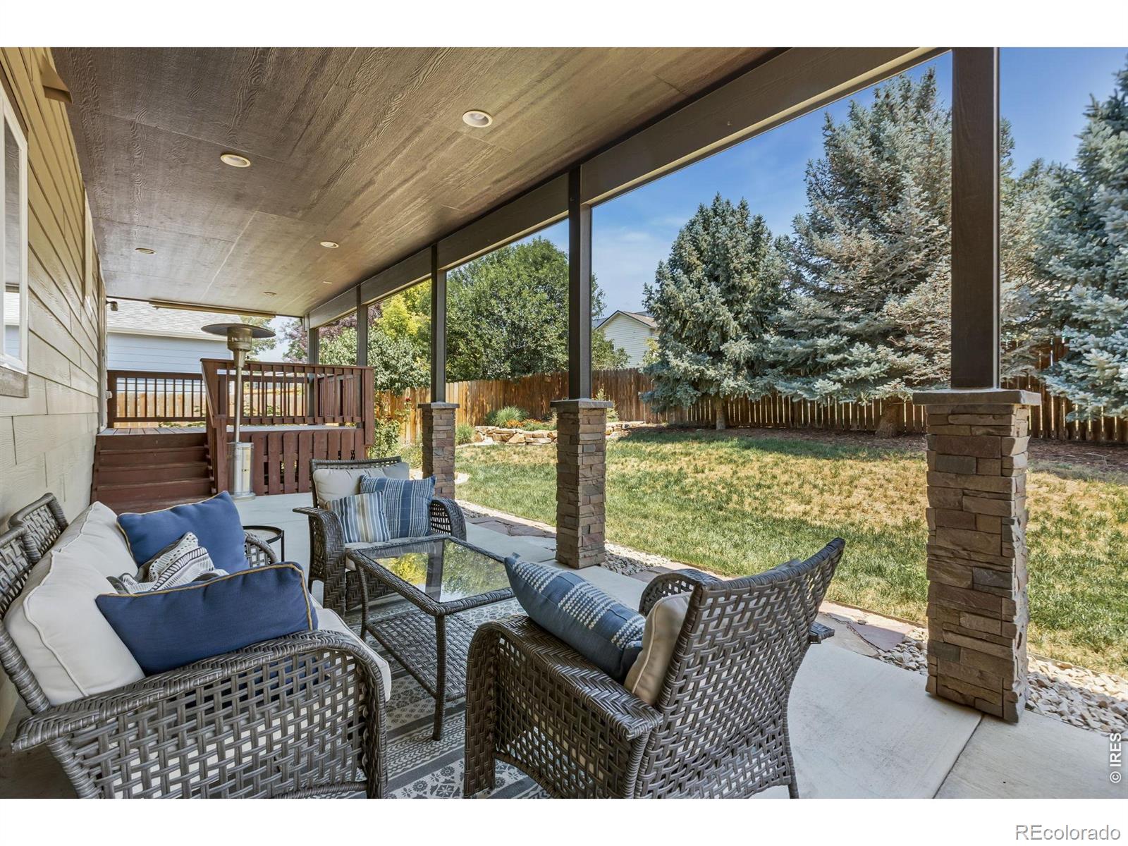 MLS Image #35 for 404  prairie clover way,severance, Colorado