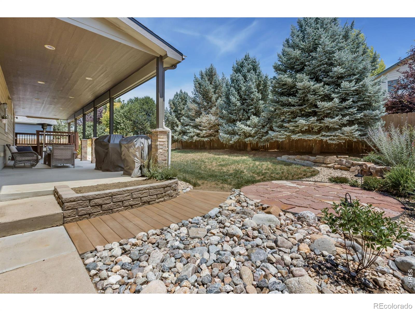 MLS Image #36 for 404  prairie clover way,severance, Colorado