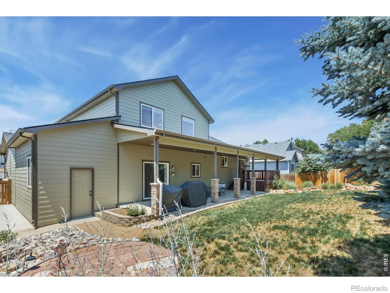 MLS Image #39 for 404  prairie clover way,severance, Colorado