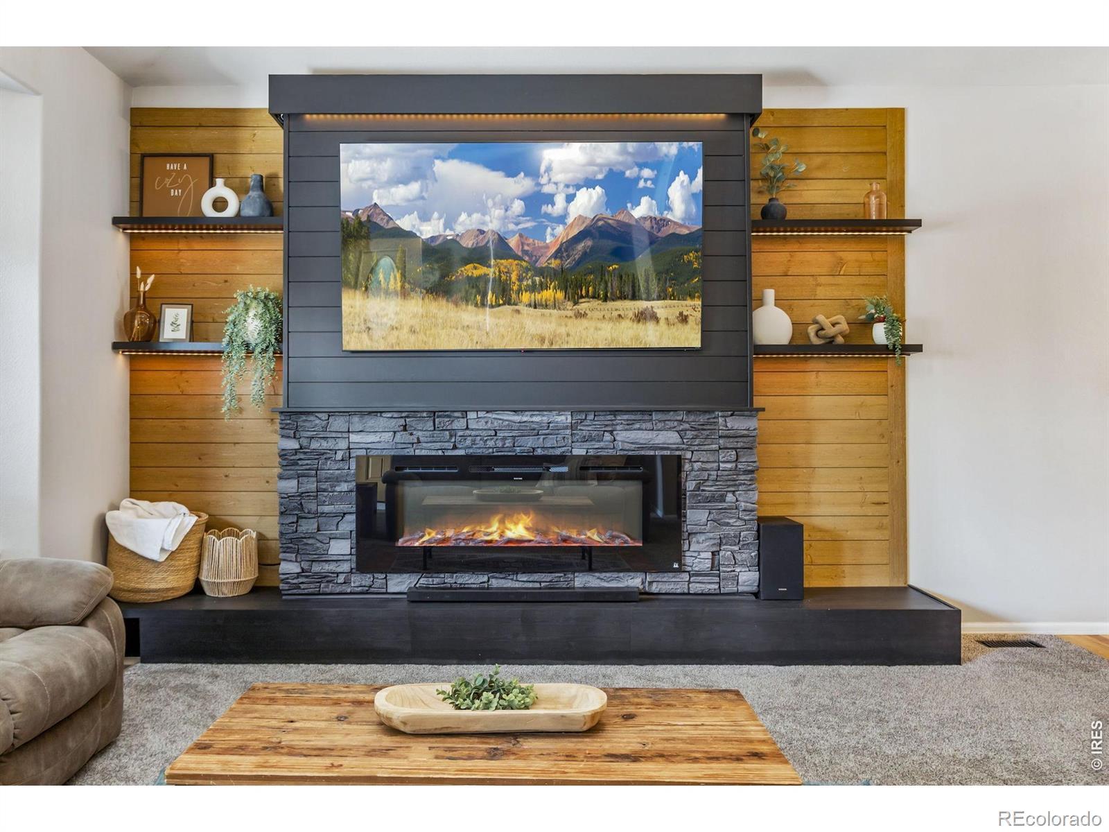 MLS Image #4 for 404  prairie clover way,severance, Colorado