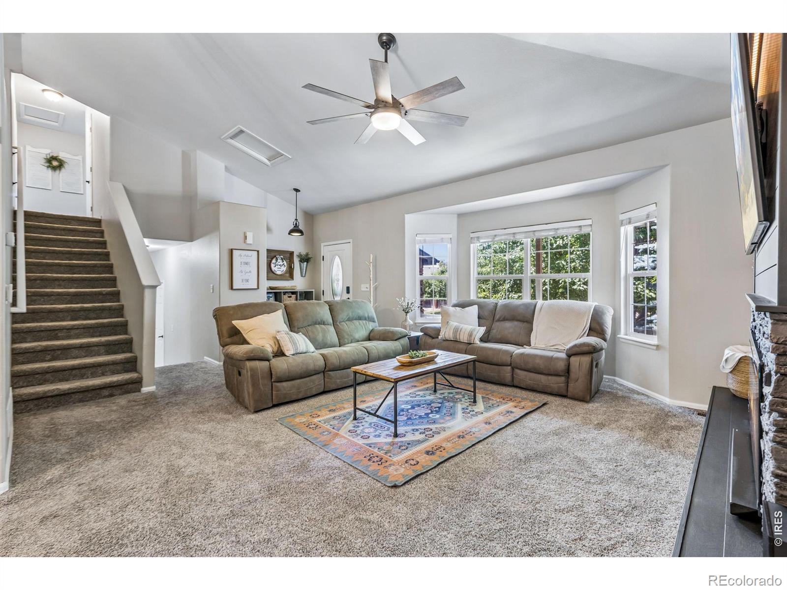 MLS Image #7 for 404  prairie clover way,severance, Colorado