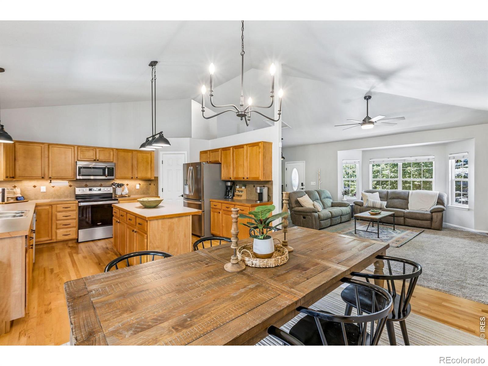MLS Image #9 for 404  prairie clover way,severance, Colorado