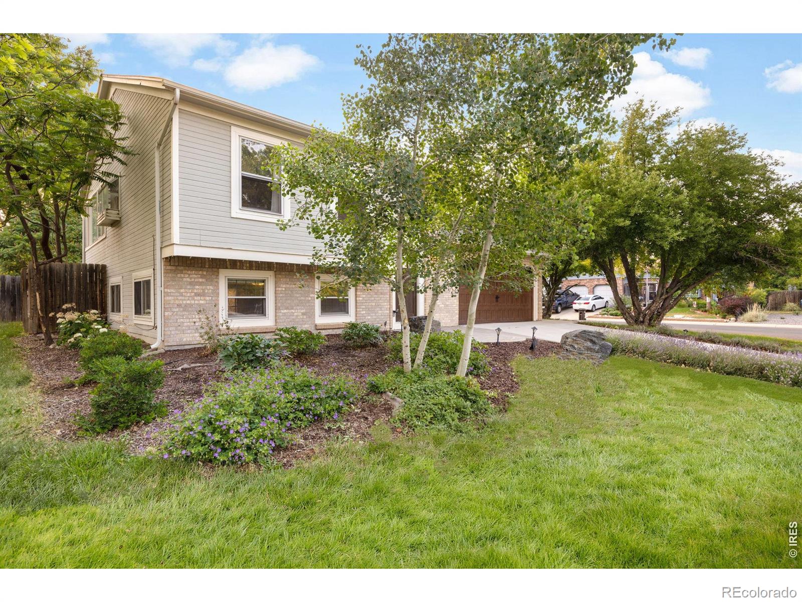 MLS Image #1 for 4113  lost creek court,fort collins, Colorado