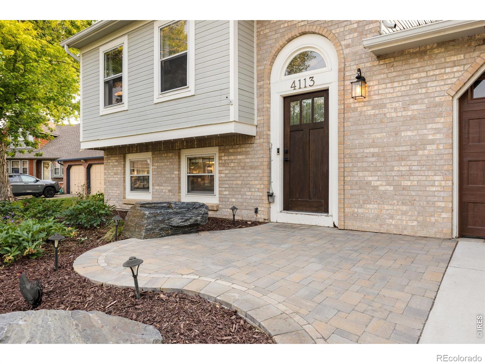 MLS Image #3 for 4113  lost creek court,fort collins, Colorado