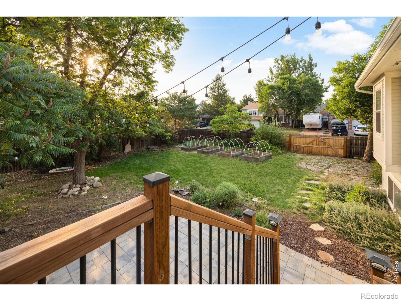 MLS Image #32 for 4113  lost creek court,fort collins, Colorado