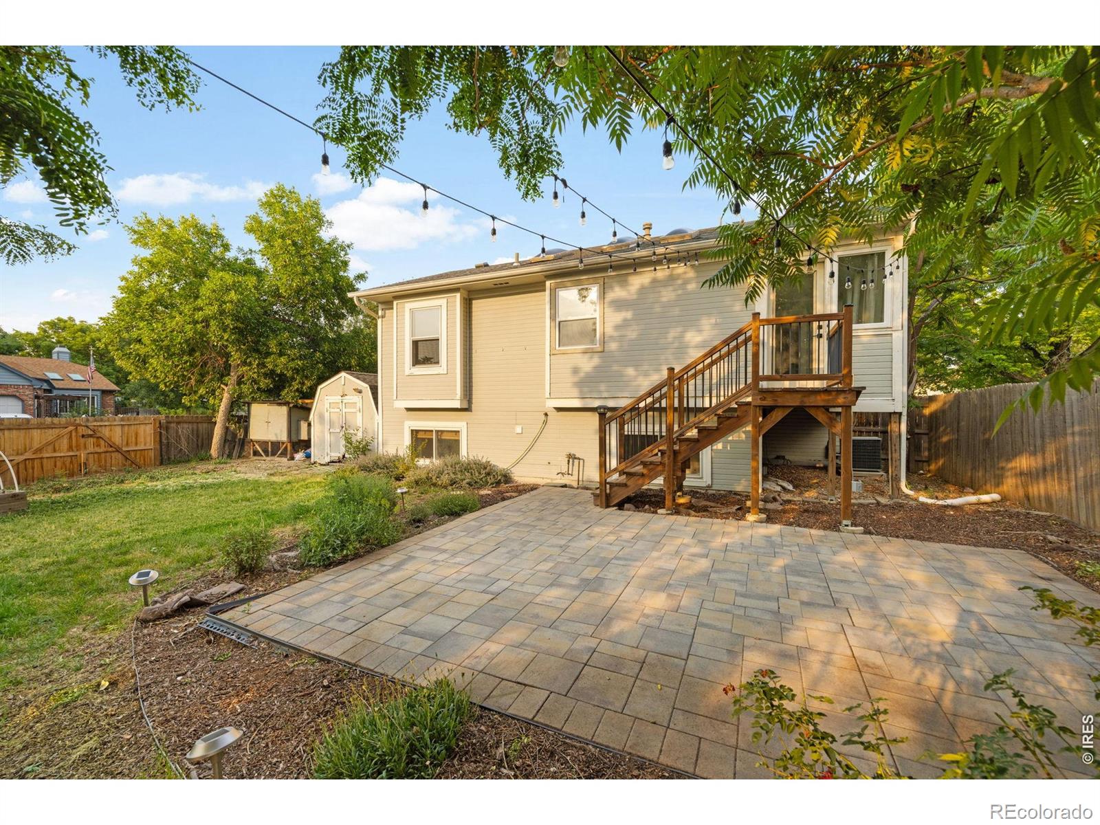 MLS Image #33 for 4113  lost creek court,fort collins, Colorado