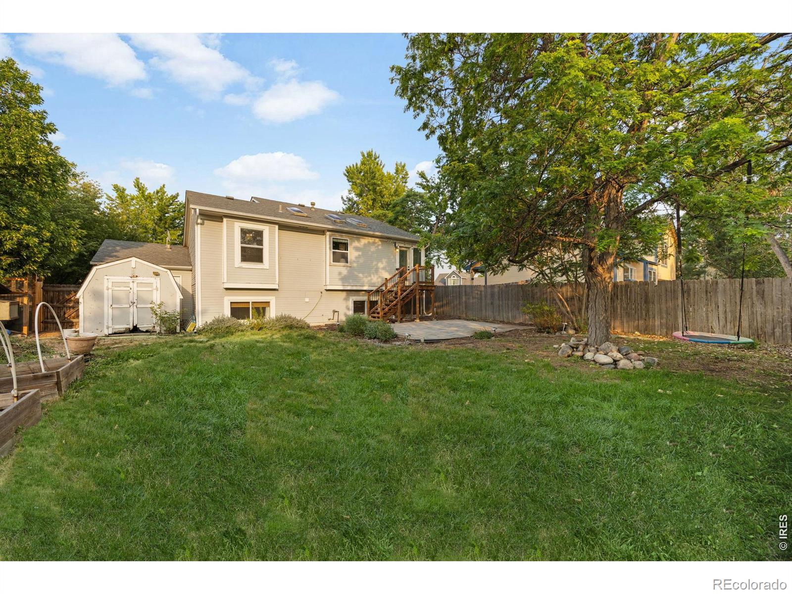MLS Image #34 for 4113  lost creek court,fort collins, Colorado