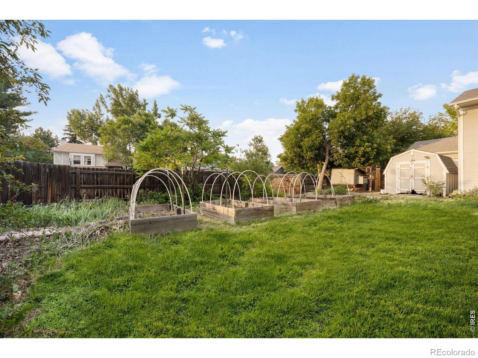 MLS Image #35 for 4113  lost creek court,fort collins, Colorado