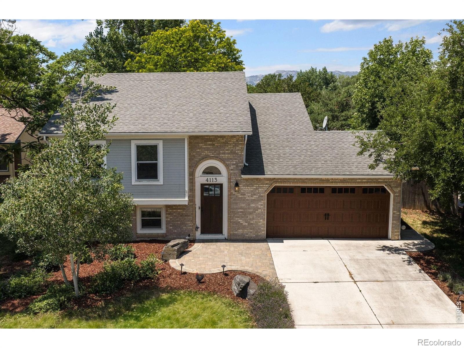 MLS Image #38 for 4113  lost creek court,fort collins, Colorado