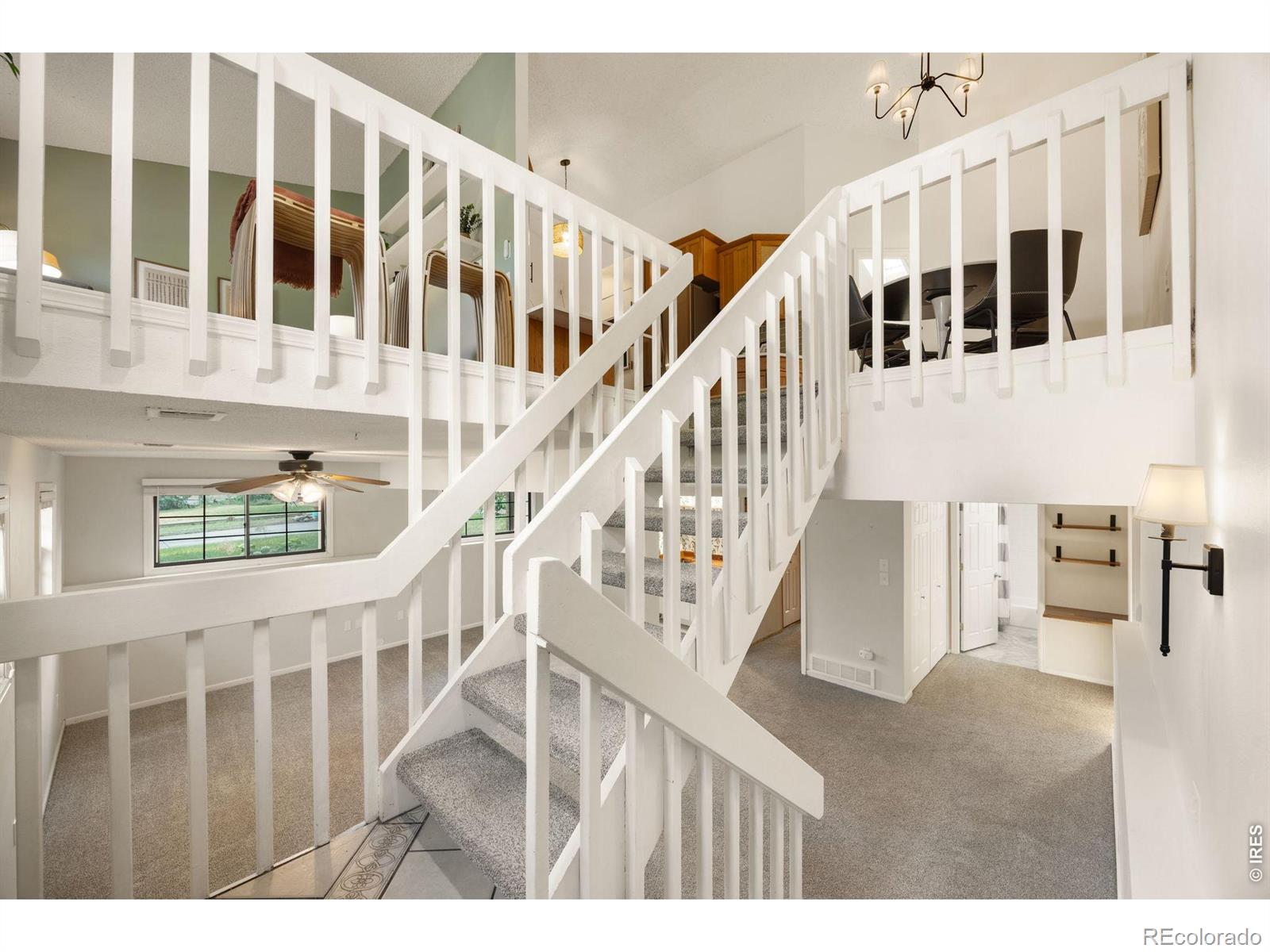 MLS Image #4 for 4113  lost creek court,fort collins, Colorado
