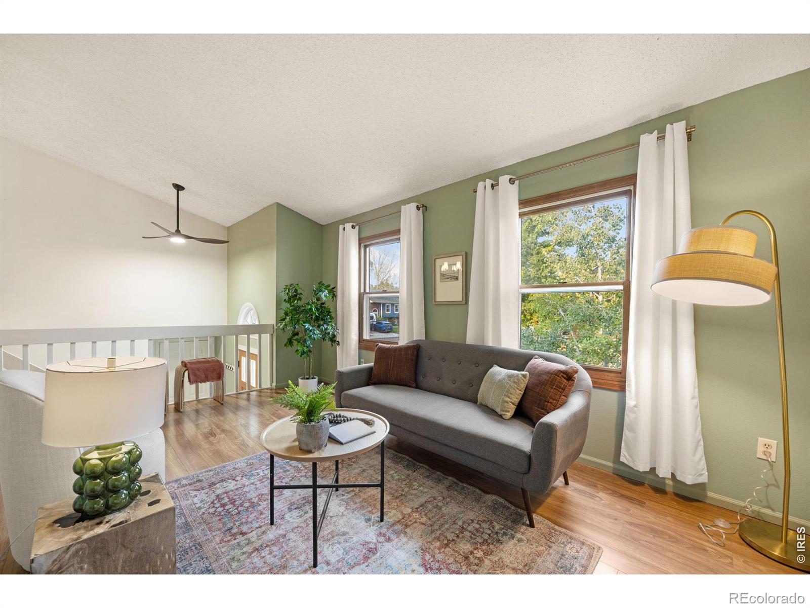 MLS Image #5 for 4113  lost creek court,fort collins, Colorado