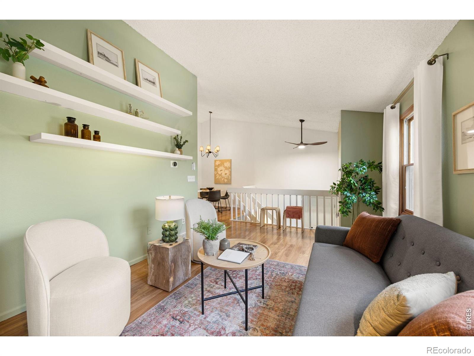 MLS Image #7 for 4113  lost creek court,fort collins, Colorado