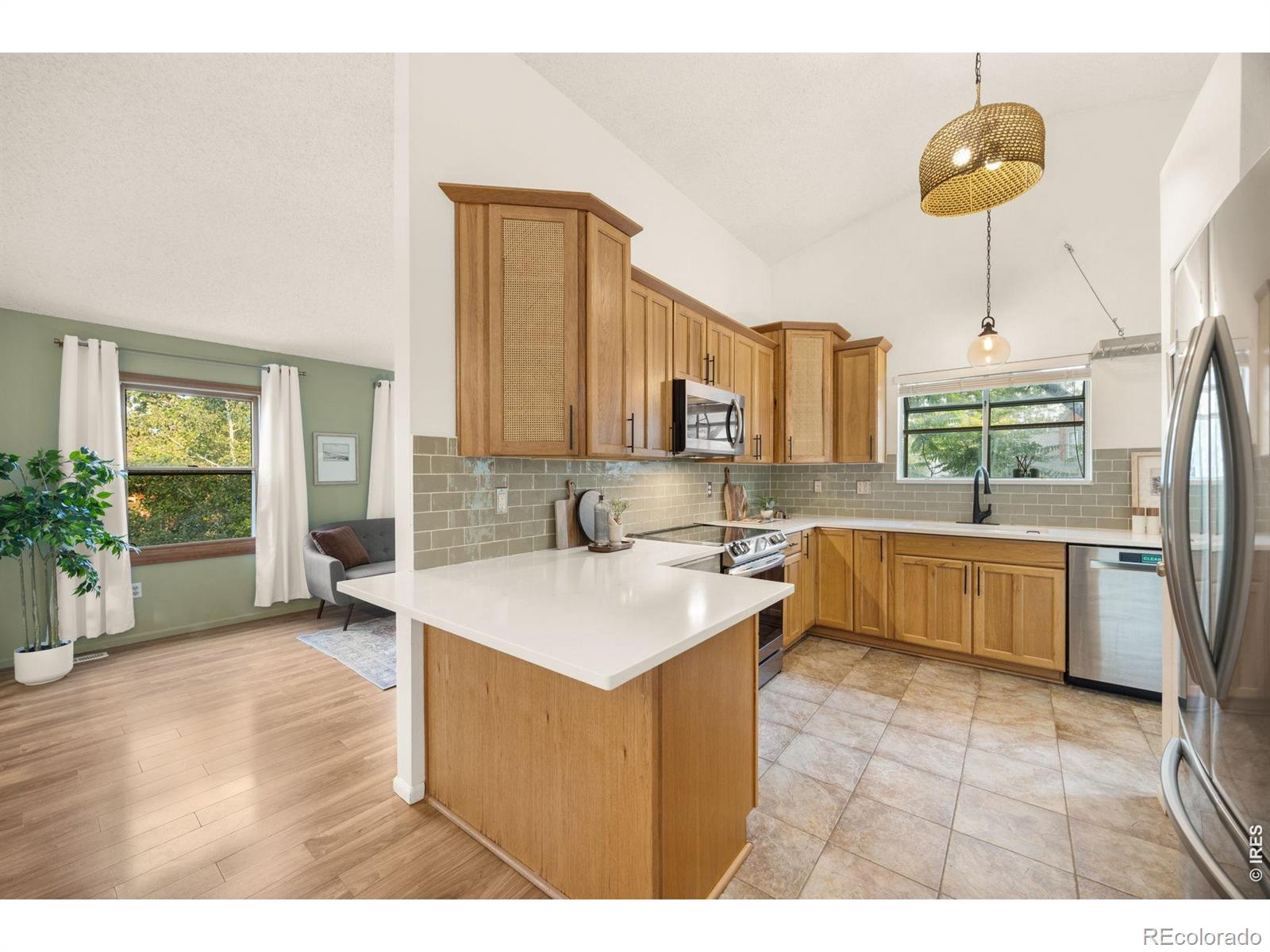 MLS Image #9 for 4113  lost creek court,fort collins, Colorado